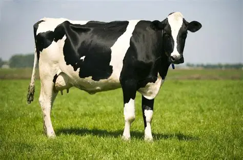 Holstein Dairy Cow for sale - Holstein | Silver Bridge Farm